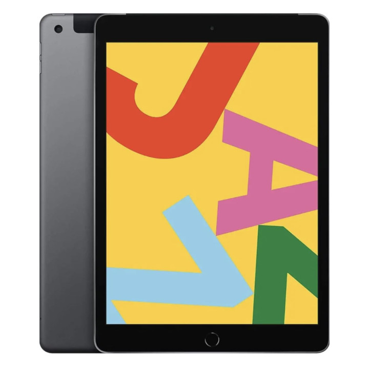 iPad 7 (2019) 10.2