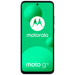 Motorola Moto G15