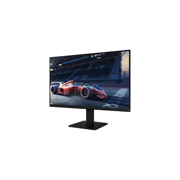 SAMSUNG Moniteur 24" Full HD IPS-100Hz- HDMI, VGA - Noir nwrtz
