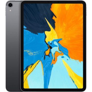 iPad Pro 3 (2018) 11.0