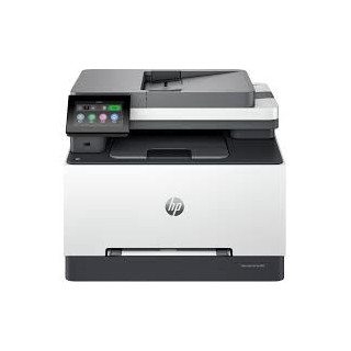 HPI HP Color LJ Pro MFP 3303fdn Printer nwrtz