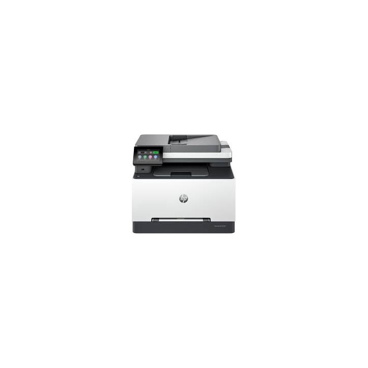 HPI HP Color LJ Pro MFP 3303fdn Printer nwrtz