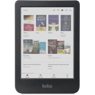  KOBO