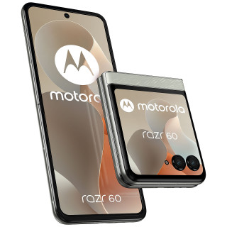 Motorola Razr 60 Lightest