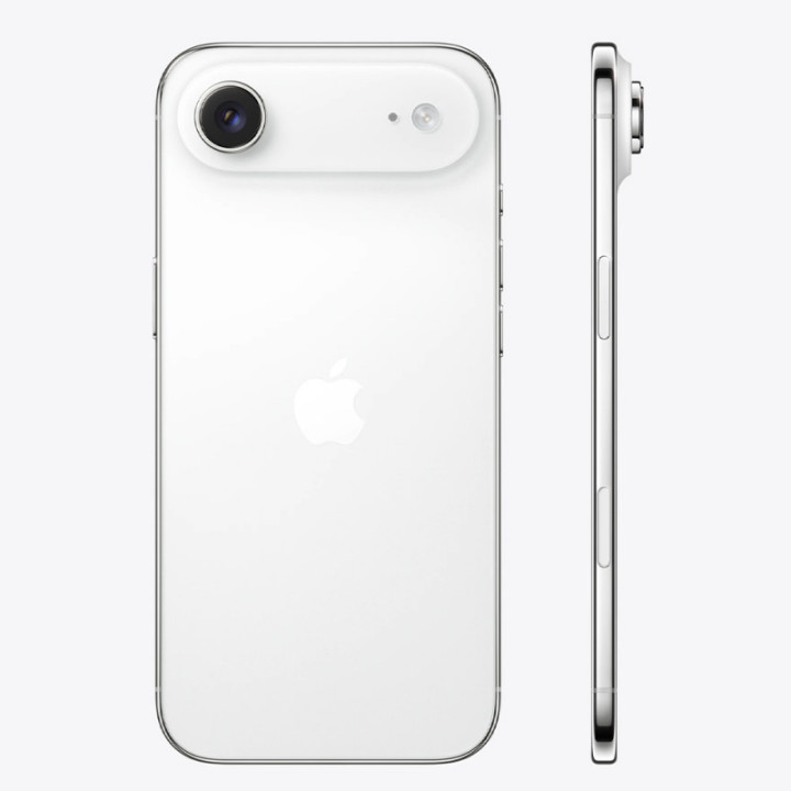 iPhone Air 5G