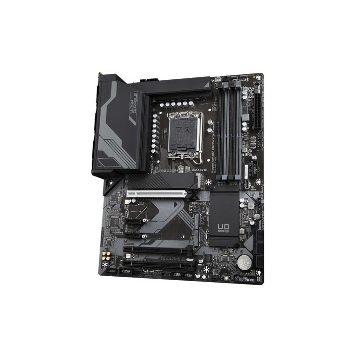  GIGABYTE