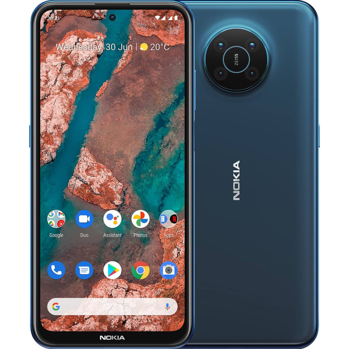 Nokia X20 5G