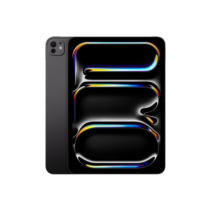 iPad Pro 11" (2024)
