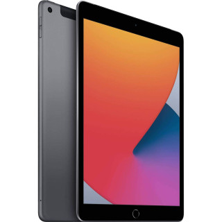 iPad 8 (2020) 10.2