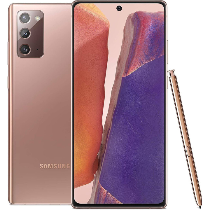 Samsung Galaxy Note 20
