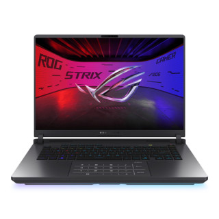 Asus ROG Strix G615LP-S5137W