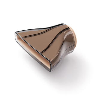 BELLISSIMA Sèche-cheveux My Pro P5 3800 2300W Noir/Or - BELLISSIMA - BEL11665