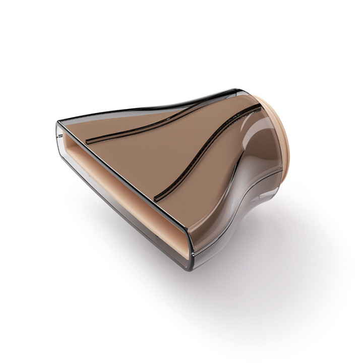 BELLISSIMA Sèche-cheveux My Pro P5 3800 2300W Noir/Or - BELLISSIMA - BEL11665