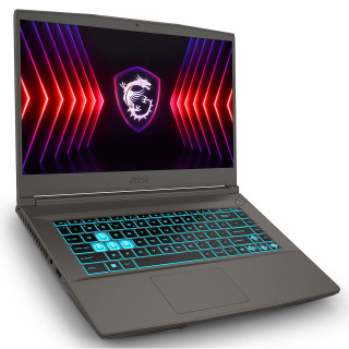 MSI Thin 15 B13UCX-3018XFR