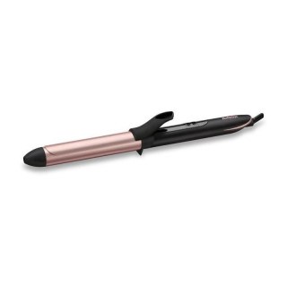 BABYLISS Fer à boucler Curling Tong 50W Noir/Rose - BABYLISS - C451E