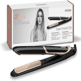BABYLISS Lisseur Super Smooth - BABYLISS - ST391E