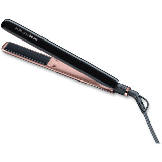 BEURER Lisseur à cheveux 45W Noir - BEURER - HS80