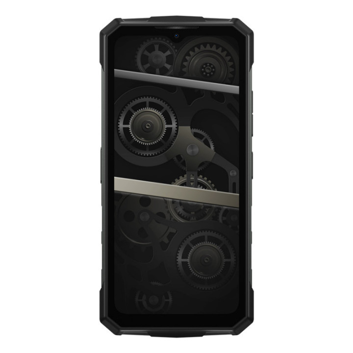  Doogee