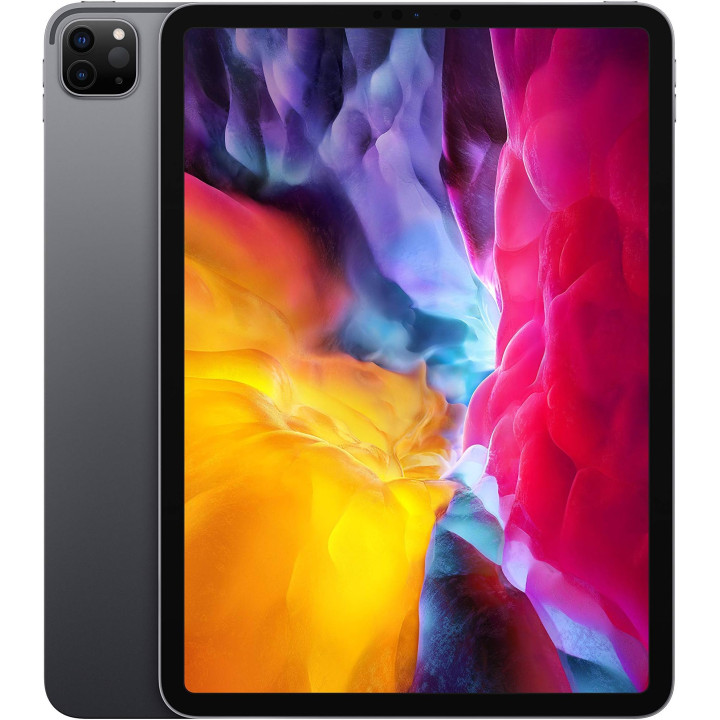 iPad Pro 4 (2020) 11.0