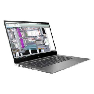 HP ZBook Studio G7