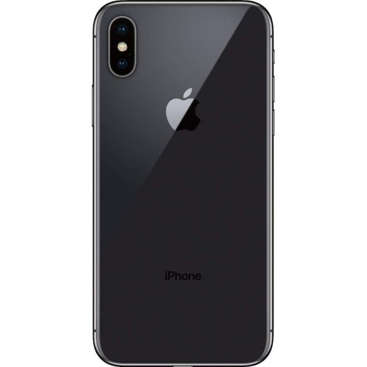 iPhone X