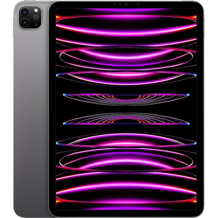 iPad Pro 6 (2022) 11.0