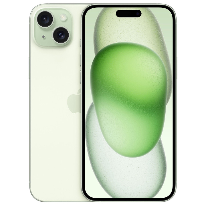 iPhone 15 Plus eSIM