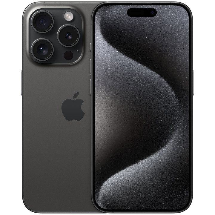 iPhone 15 eSIM