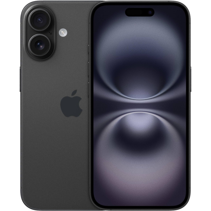 iPhone 16 eSIM