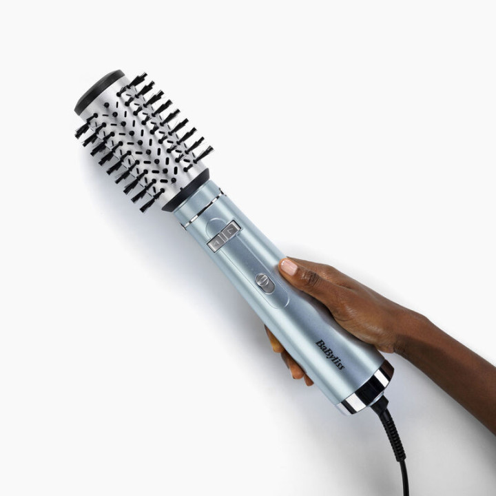 BABYLISS Brosse Soufflante Hydro-Fusion Hot Air Styler - BABYLISS - AS773E