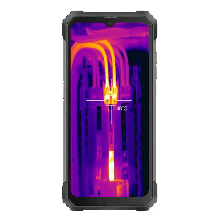 Blackview BL8800 Pro 5G