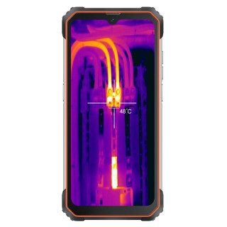 Blackview BL8800 Pro 5G