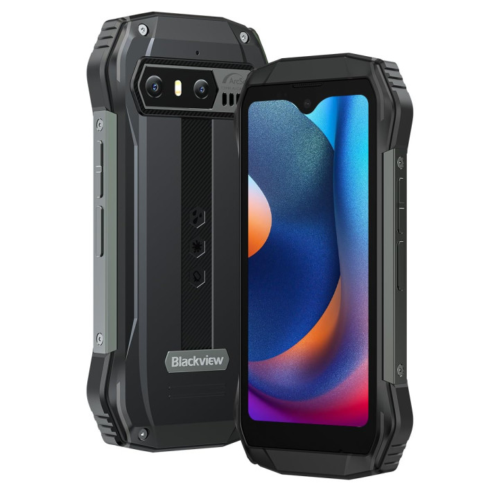 Blackview N6000SE