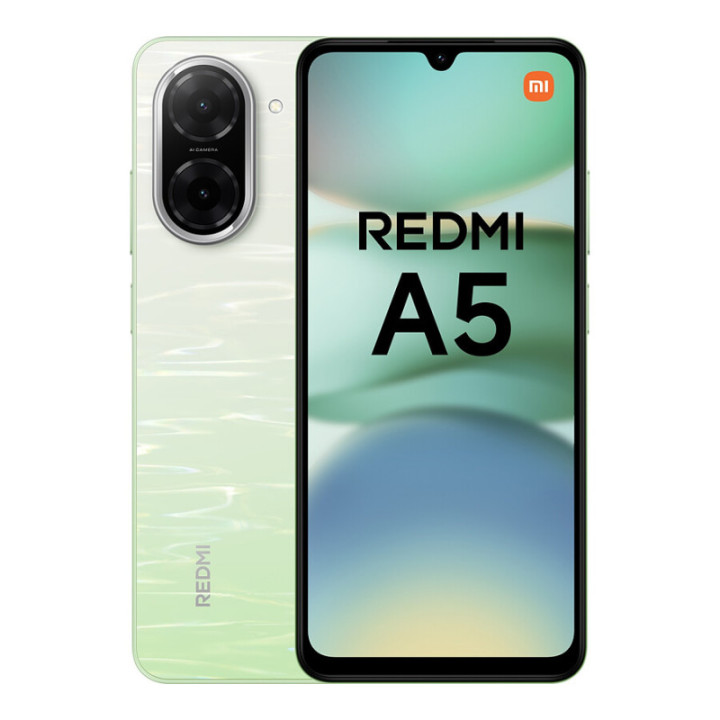Xiaomi Redmi A5