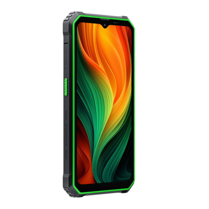 Blackview BV6200 Plus