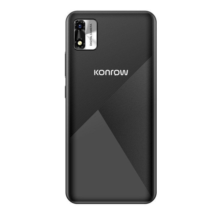  Konrow