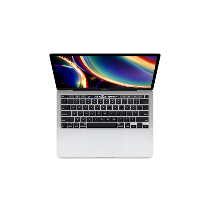 MacBook Pro Touch Bar (2020)