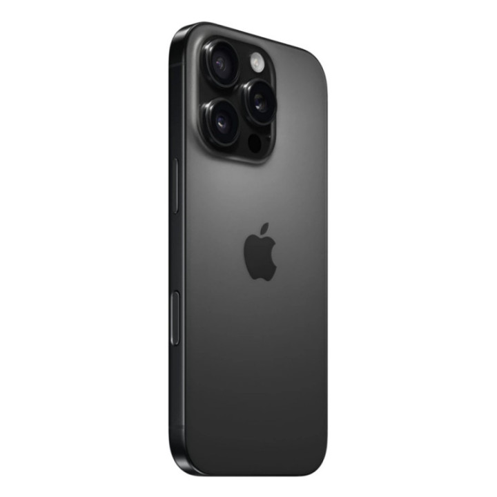 iPhone 16 Pro eSIM