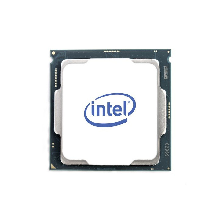  Intel