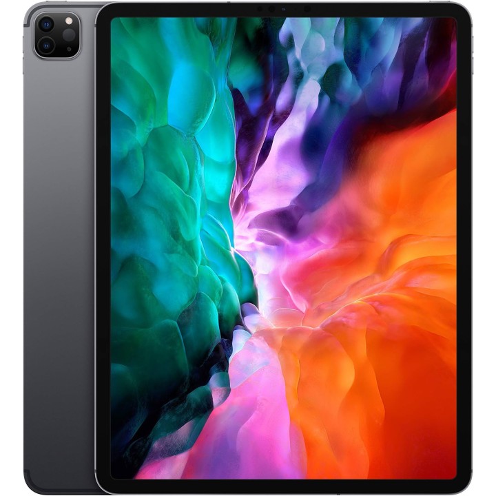 iPad Pro 4 (2020) 12.9