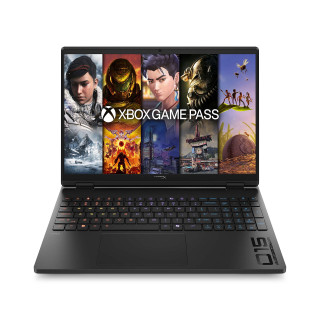 HP HyperX OMEN 15 ga0005nf