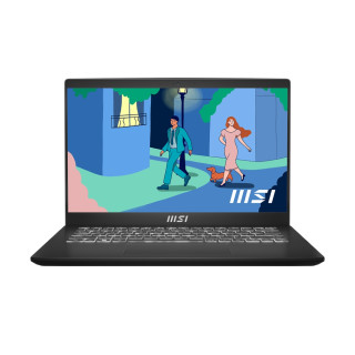 MSI Modern 14 C7M-427XFR