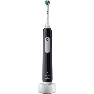 ORAL B Brosse à dents électrique Pro Series 1 Noir - ORAL-B