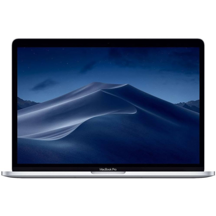 MacBook Pro Touch Bar 15" (2018)