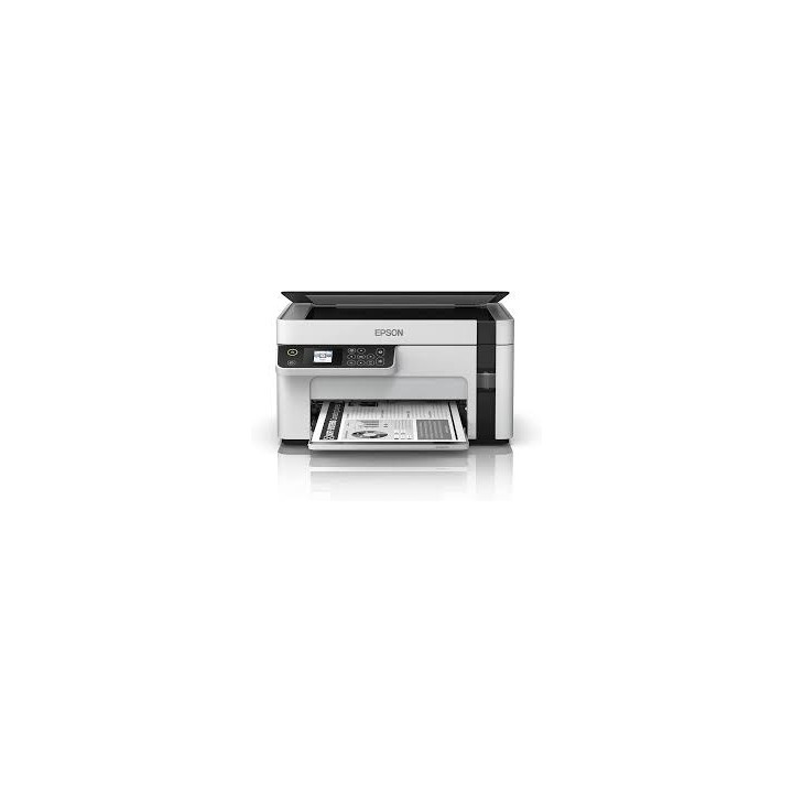 EPSON IMP MFC MONO ECOTANK M2120 N&B A4 3/1 WIFI 32PPM 5K P nwrtz