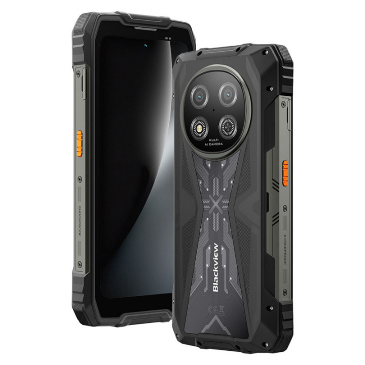 Blackview Rock 2 5G