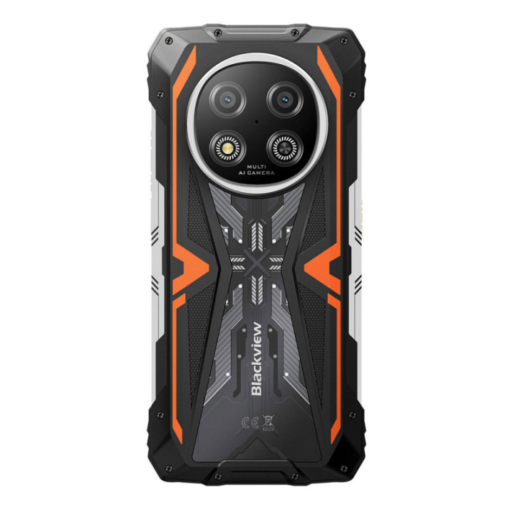 Blackview Rock 2 5G