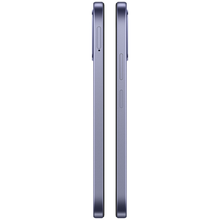 OPPO A6x Violet