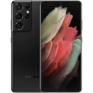 SAMSUNG Galaxy S21 Ultra 5G Dual SIM
