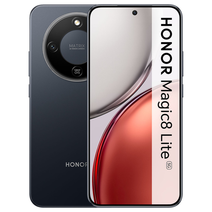  Honor